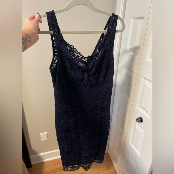 Cocktail dress - Picture 2 of 3